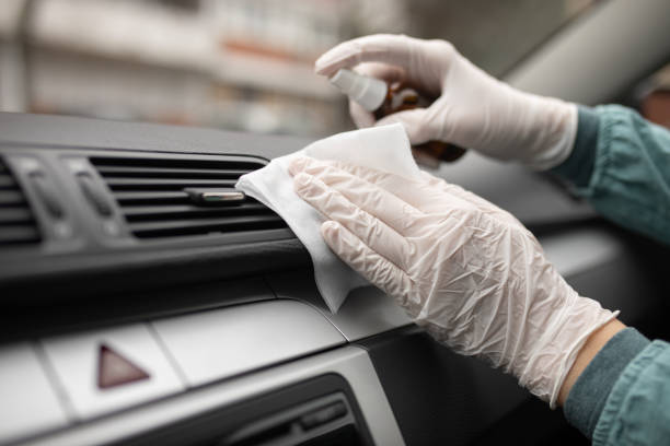 Best General Air Duct Cleaning  in Newmanstown, PA