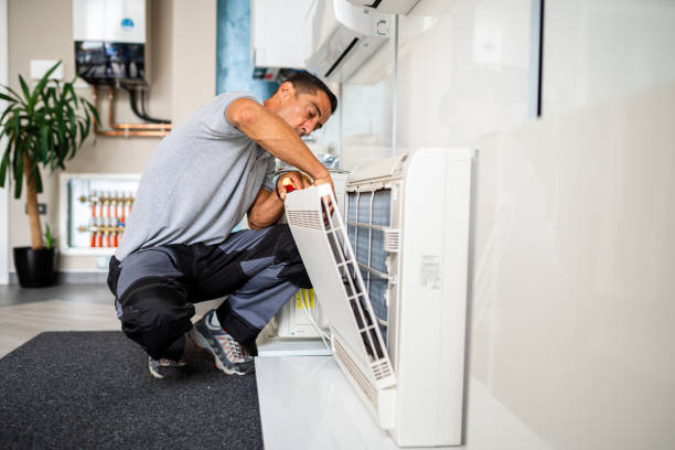 Best HVAC Air Duct Cleaning  in Newmanstown, PA