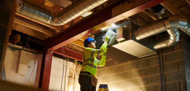 Best Best Air Duct Cleaning Company  in Newmanstown, PA