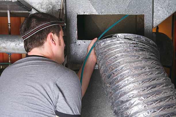 Best Affordable Air Duct Cleaning  in Newmanstown, PA