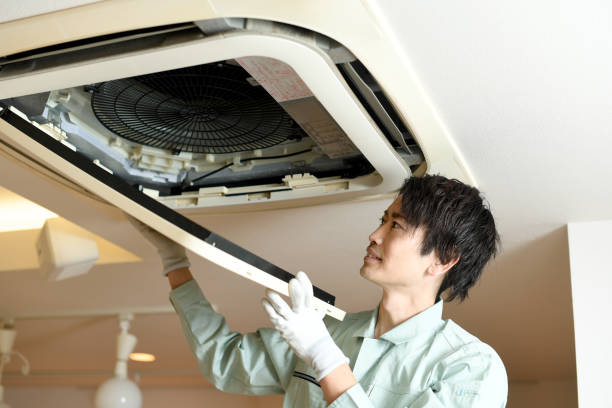 Best Best Air Duct Cleaning Company  in Newmanstown, PA