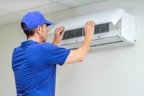 Best Air Quality Test  in Newmanstown, PA