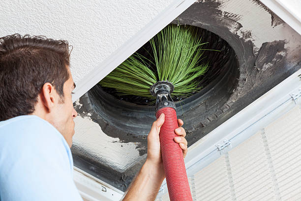 Best Professional Duct Cleaning Services  in Newmanstown, PA
